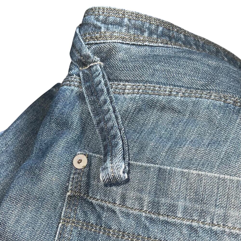 Armani Exchange Jeans Button Fly - Picture 8 of 16